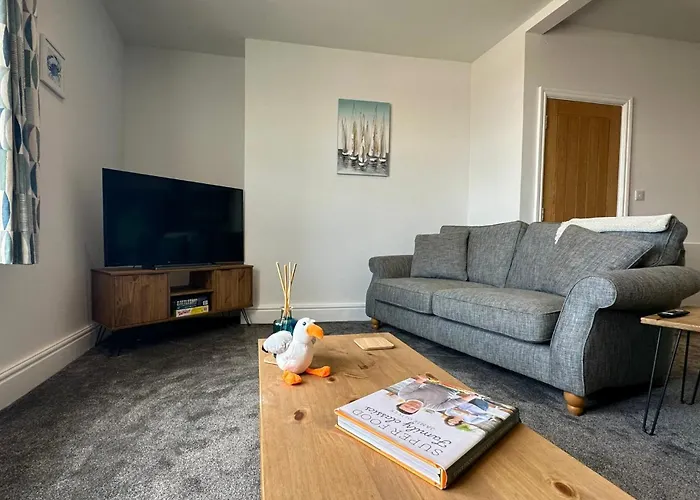 Clock Tower Apartment No4